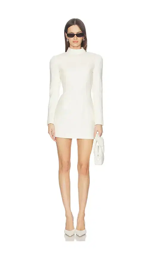 Paola Mini Dress