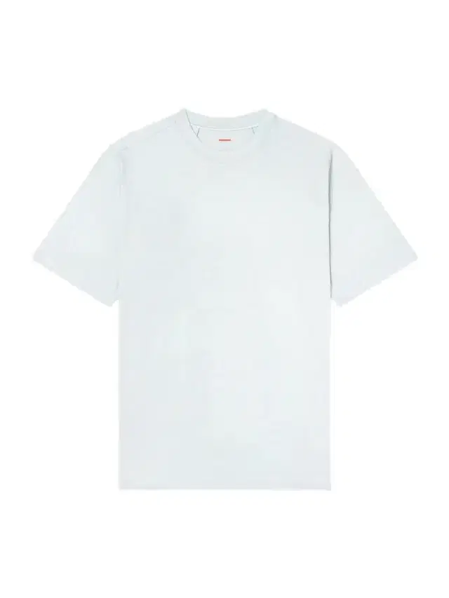 Runner Logo-Print Merino Wool T-Shirt - Men