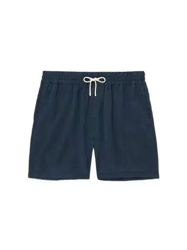 Portuguese Flannel Dogtown TENCEL™ Lyocell Drawstring Shorts - Men | Thumbnail 1 Portuguese Flannel Dogtown TENCEL™ Lyocell Drawstring Shorts - Men | Thumbnail 1