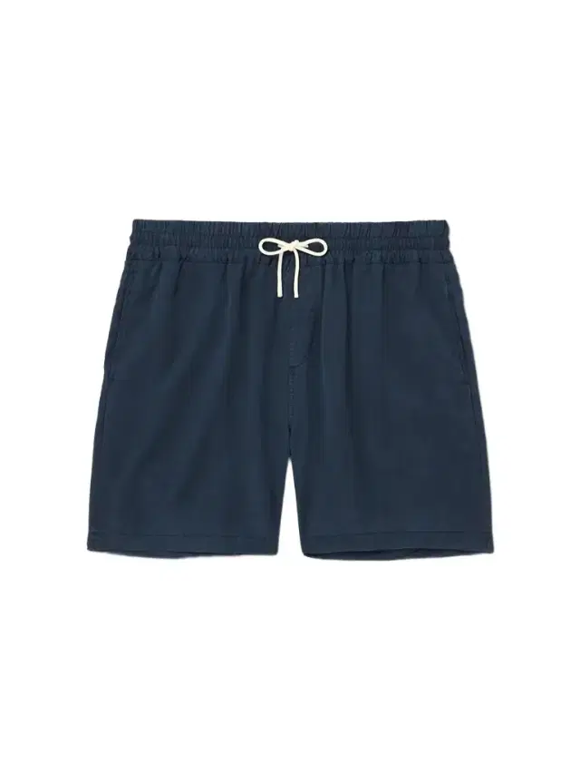 Portuguese Flannel Dogtown TENCEL™ Lyocell Drawstring Shorts - Men