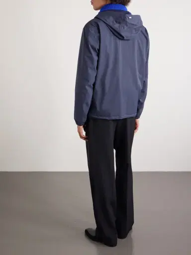 HERNO Shell Hooded Jacket - Men | Thumbnail 4 HERNO Shell Hooded Jacket - Men | Thumbnail 4