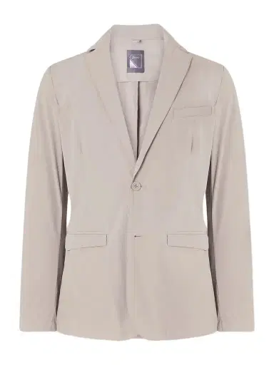 HERNO Slim-Fit Shell Blazer - Men | Thumbnail 1