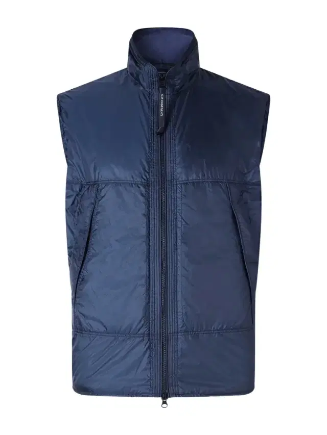 C.P. Company Padded Shell Primaloft® Evolve Gilet - Men