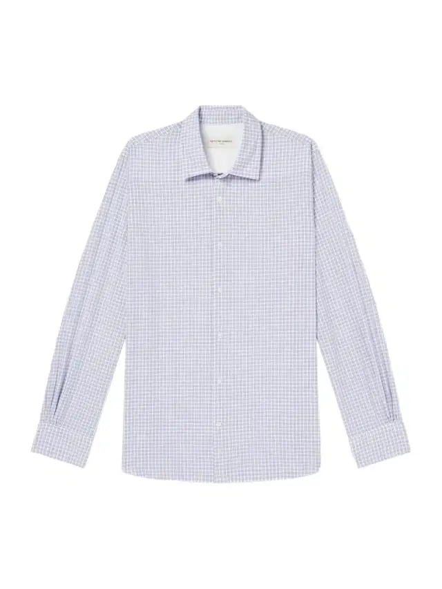 Giacomo Checked Cotton, Lyocell and Linen-Blend Shirt - Men