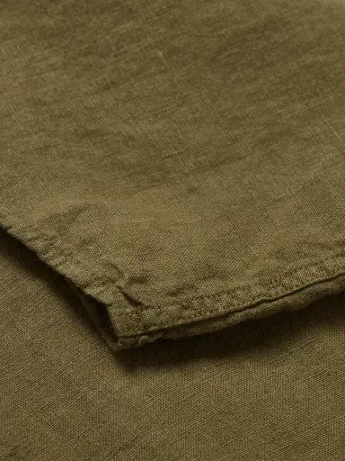 Portuguese Flannel Linen Shirt - Men | Thumbnail 5 Portuguese Flannel Linen Shirt - Men | Thumbnail 5