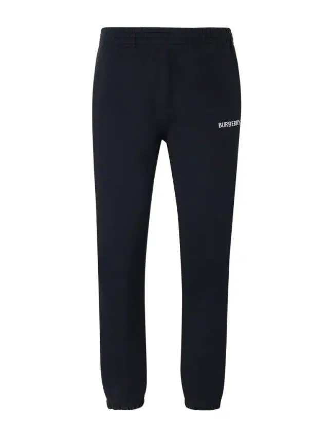 Burberry Tapered Logo-Print Cotton-Jersey Sweatpants - Men
