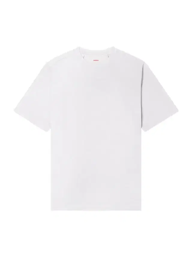 Runner Logo-Print Merino Wool T-Shirt - Men