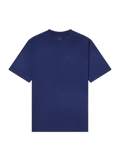 Sease Runner Logo-Print Merino Wool T-Shirt - Men | Thumbnail 1 Sease Runner Logo-Print Merino Wool T-Shirt - Men | Thumbnail 1