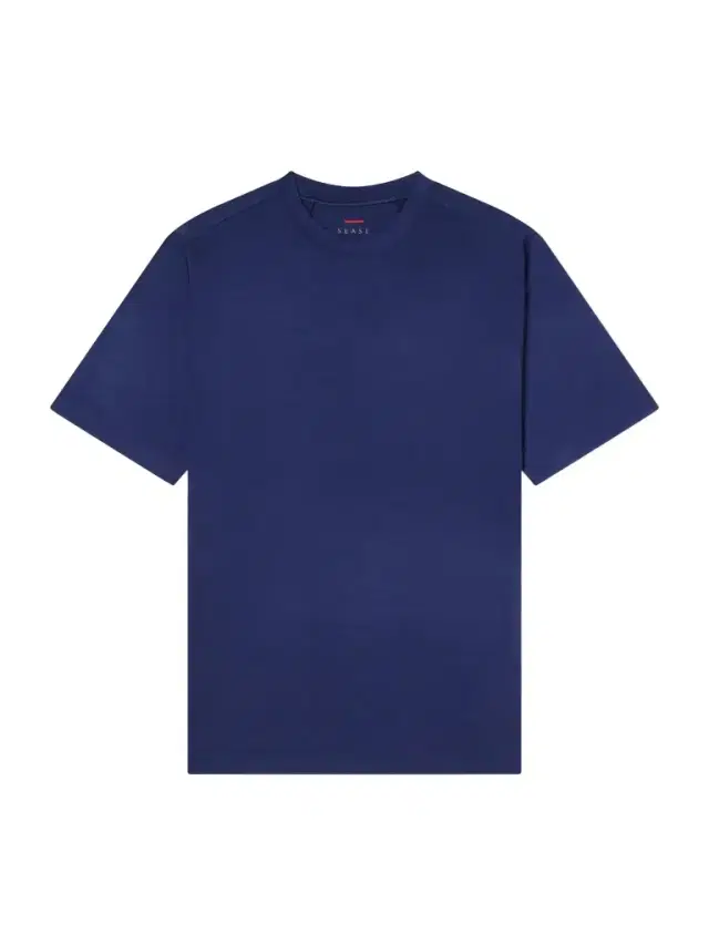 Runner Logo-Print Merino Wool T-Shirt - Men