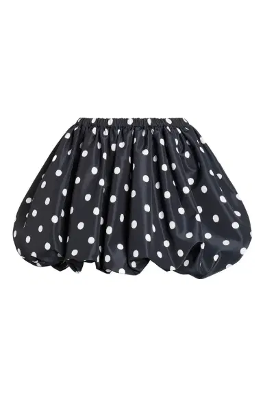 Patou Bloomer Mini Skirt | Thumbnail 1