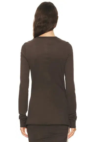 Rick Owens X Moncler Girder Long Sleeve Top | Thumbnail 3 Rick Owens X Moncler Girder Long Sleeve Top | Thumbnail 3