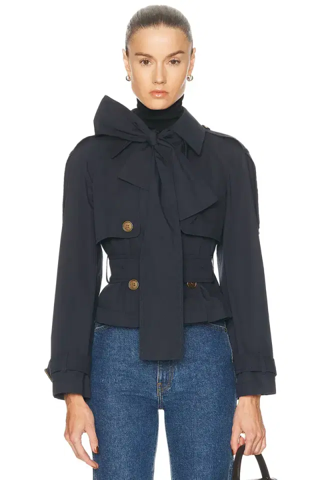 Trerose Jacket