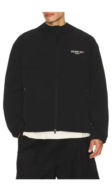 247 Team 247 Track Jacket | Thumbnail 2 247 Team 247 Track Jacket | Thumbnail 2