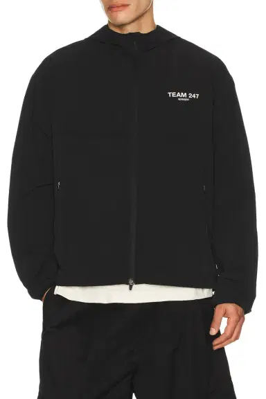 247 Team 247 Track Jacket | Thumbnail 4 247 Team 247 Track Jacket | Thumbnail 4
