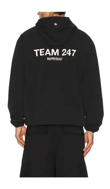 247 Team 247 Track Jacket | Thumbnail 1 247 Team 247 Track Jacket | Thumbnail 1