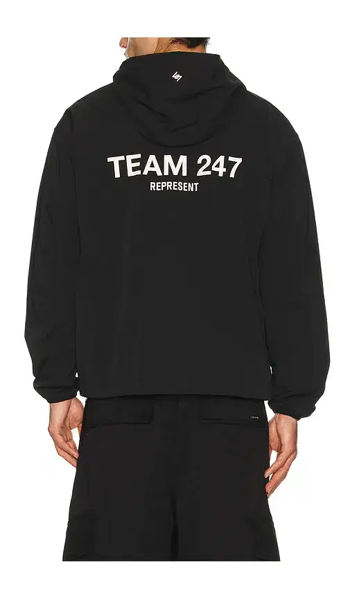 Team 247 Track Jacket