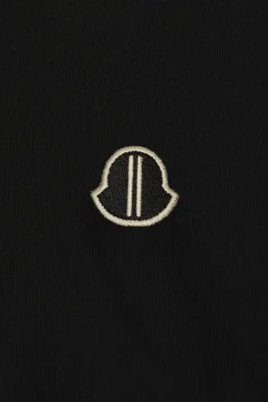 Rick Owens x Moncler Girder Long Sleeve Tee | Thumbnail 5