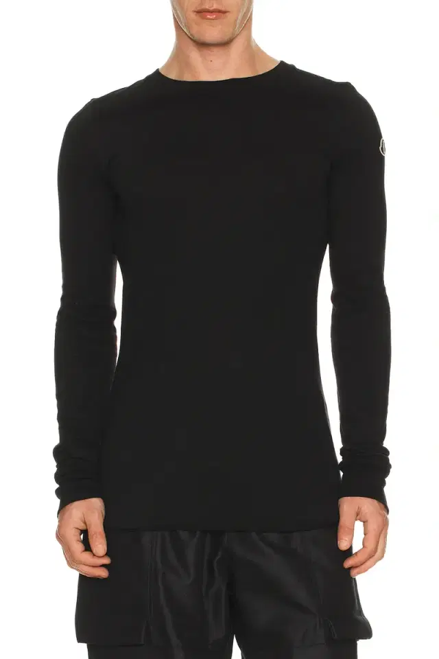 x Moncler Girder Long Sleeve Tee