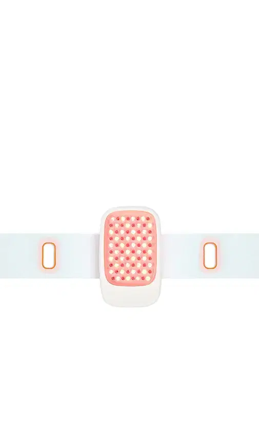 Recovery Loop Wearable LED For Pain
