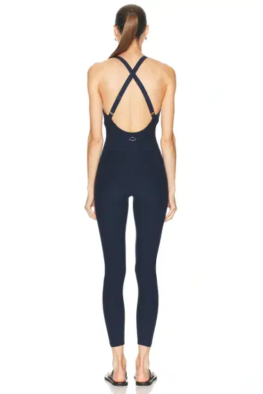Beyond Yoga Play The Angles Jumpsuit | Thumbnail 4 Beyond Yoga Play The Angles Jumpsuit | Thumbnail 4