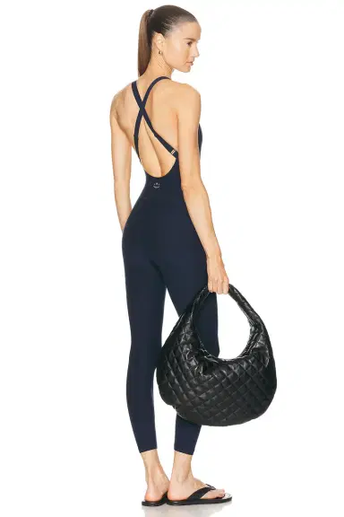 Beyond Yoga Play The Angles Jumpsuit | Thumbnail 1 Beyond Yoga Play The Angles Jumpsuit | Thumbnail 1