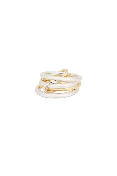 Spinelli Kilcollin Cancer SG Ring | Thumbnail 4 Spinelli Kilcollin Cancer SG Ring | Thumbnail 4