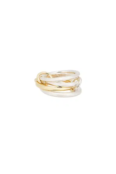 Spinelli Kilcollin Cancer SG Ring | Thumbnail 1 Spinelli Kilcollin Cancer SG Ring | Thumbnail 1