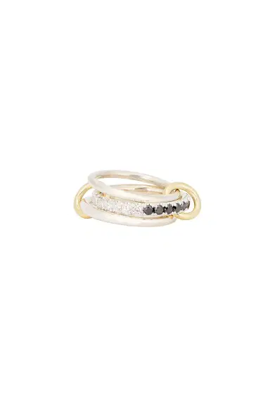 Spinelli Kilcollin Petunia Eclipse Ring | Thumbnail 2 Spinelli Kilcollin Petunia Eclipse Ring | Thumbnail 2
