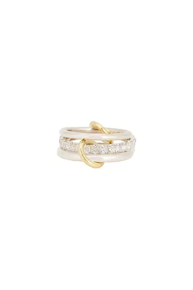 Spinelli Kilcollin Petunia Eclipse Ring | Thumbnail 3 Spinelli Kilcollin Petunia Eclipse Ring | Thumbnail 3