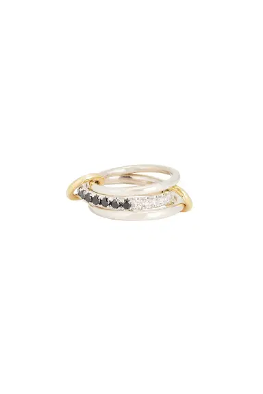 Spinelli Kilcollin Petunia Eclipse Ring | Thumbnail 1 Spinelli Kilcollin Petunia Eclipse Ring | Thumbnail 1