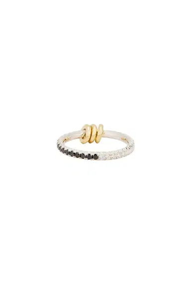 Spinelli Kilcollin Sirius Eclipse Ring | Thumbnail 3 Spinelli Kilcollin Sirius Eclipse Ring | Thumbnail 3