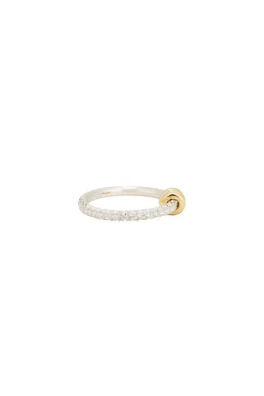 Spinelli Kilcollin Sirius Eclipse Ring | Thumbnail 4 Spinelli Kilcollin Sirius Eclipse Ring | Thumbnail 4