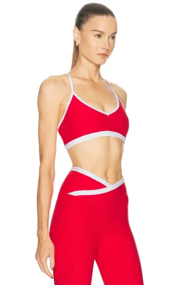 Beyond Yoga Spacedye Outlines Bra | Thumbnail 2 Beyond Yoga Spacedye Outlines Bra | Thumbnail 2