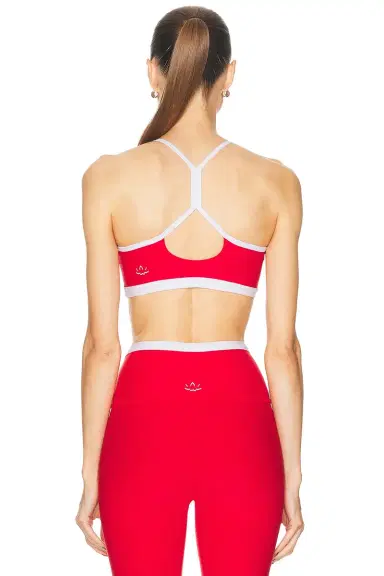Beyond Yoga Spacedye Outlines Bra | Thumbnail 3 Beyond Yoga Spacedye Outlines Bra | Thumbnail 3