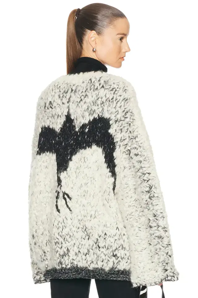 Jack Cardigan