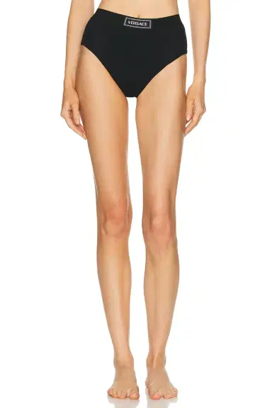 Versace High Waisted Underwear | Thumbnail 1 Versace High Waisted Underwear | Thumbnail 1