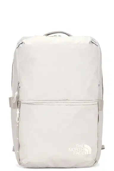 The North Face Base Camp Voyager Daypack | Thumbnail 3 The North Face Base Camp Voyager Daypack | Thumbnail 3