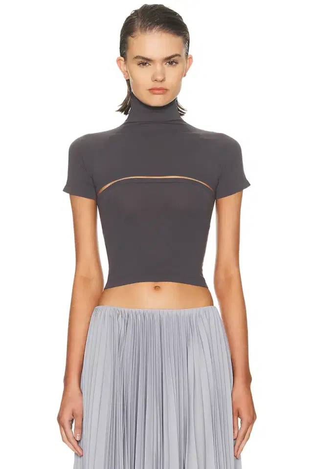 Cut-Out Top