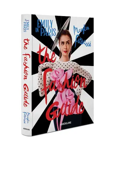 Assouline Emily | Thumbnail 2 Assouline Emily | Thumbnail 2