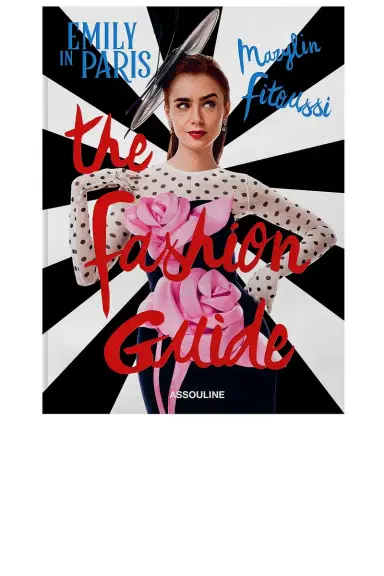 Assouline Emily | Thumbnail 3 Assouline Emily | Thumbnail 3