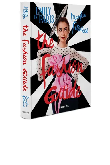 Assouline Emily | Thumbnail 4 Assouline Emily | Thumbnail 4