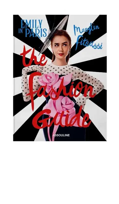 Assouline Emily | Thumbnail 1 Assouline Emily | Thumbnail 1