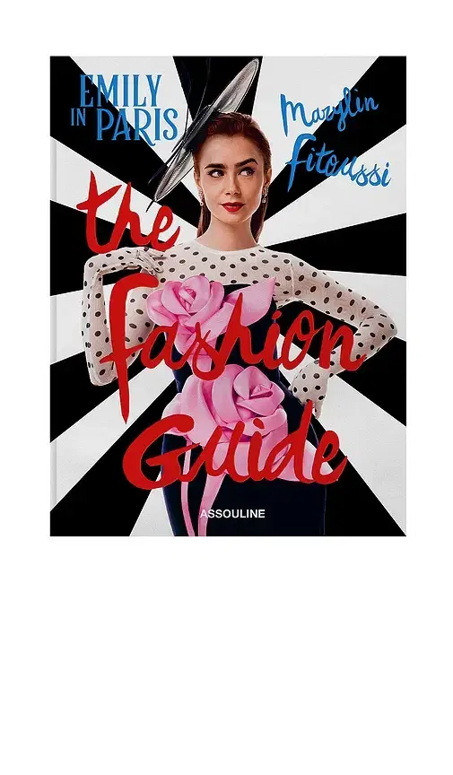 Assouline Emily