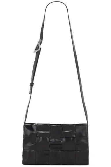 Bottega Veneta Small Cassette Messenger | Thumbnail 5 Bottega Veneta Small Cassette Messenger | Thumbnail 5