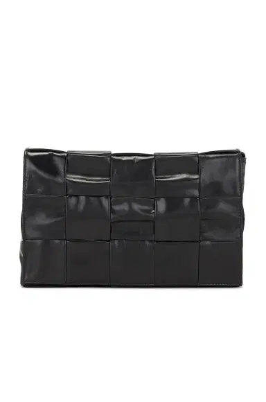 Bottega Veneta Small Cassette Messenger | Thumbnail 1 Bottega Veneta Small Cassette Messenger | Thumbnail 1