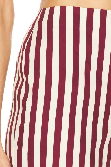 SIMONMILLER Pia Poplin Pant | Thumbnail 6