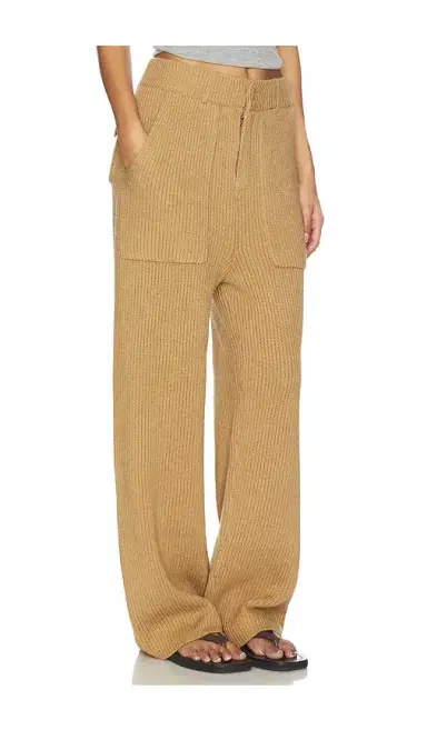 Aya Muse x REVOLVE Knit Trouser | Thumbnail 2 Aya Muse x REVOLVE Knit Trouser | Thumbnail 2