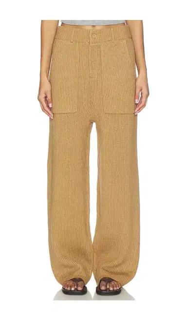 Aya Muse x REVOLVE Knit Trouser | Thumbnail 1 Aya Muse x REVOLVE Knit Trouser | Thumbnail 1