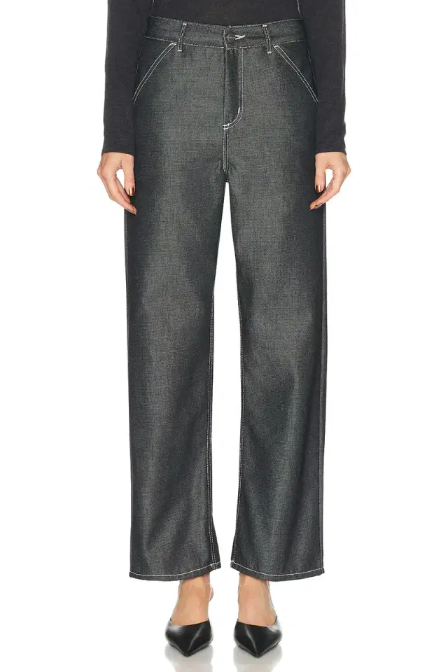 Carhartt WIP Straight Leg
