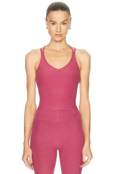 Beyond Yoga Spacedye Get Across Tank Top | Thumbnail 1